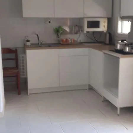 דירה Kordeliani Agkalia סלוניקי