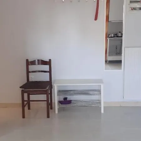 Kordeliani Agkalia דירה סלוניקי