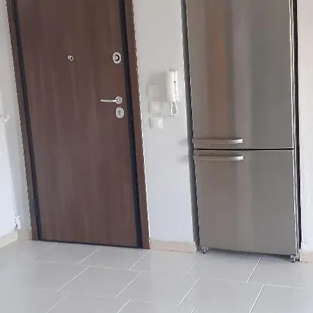 דירה Kordeliani Agkalia *