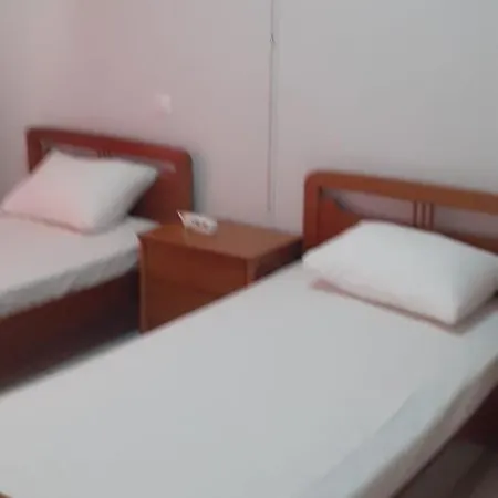 Apartment Kordeliani Agkalia *