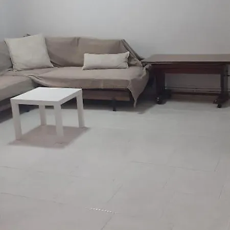 Kordeliani Agkalia Apartment