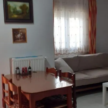 Apartment Kordeliani Agkalia